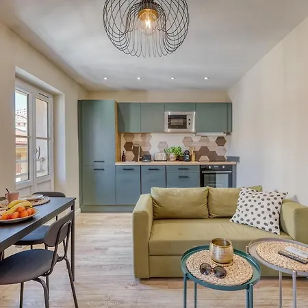 Balneo Du Mourillon - Clim, Marche Et A Pied * Toulon